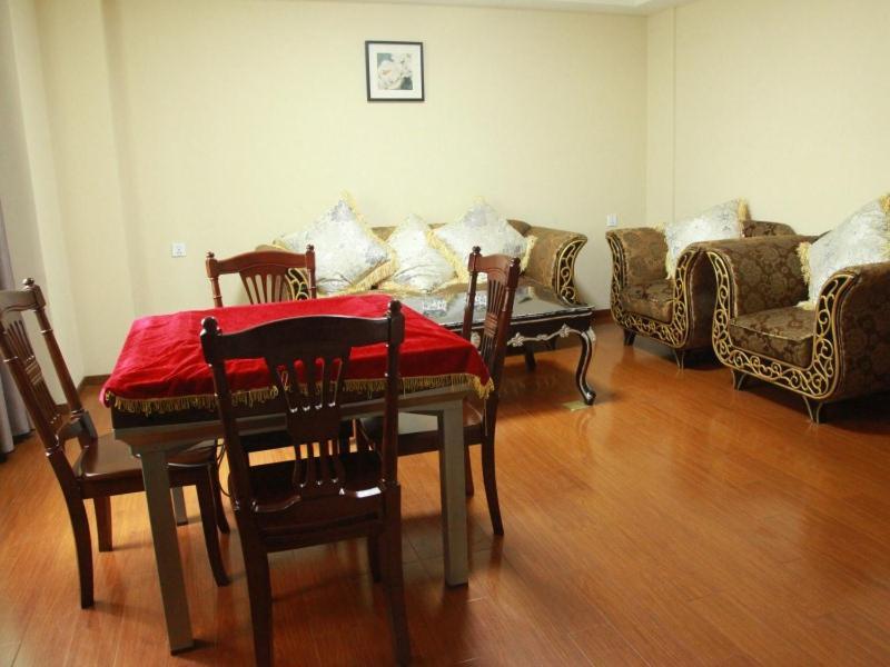 Greentree Inn Zhejiang Taizhou Linhai Passenger Transport Center Lamei Road Business Hotel Esterno foto